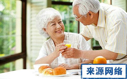 老年人饮食 老年人饮食限盐要点