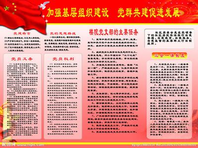 党的政治路线和思想路线学习心得