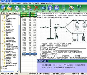 初中化学教师工作总结 初中化学教师工作计划