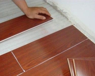复合木地板铺设方法 复合木地板铺设方法详解