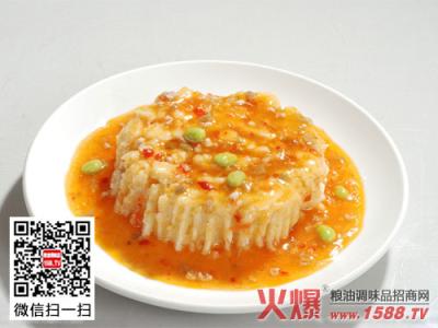 美味土豆泥 土豆泥的美味做法