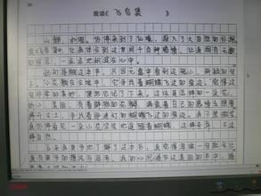 暑假生活的作文 暑假生活作文500字