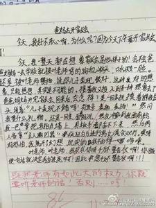 坚持真理的作文800字 关于坚持真理的作文