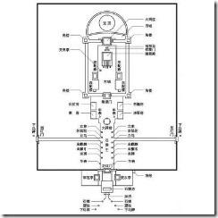 沈阳昭陵导游词 昭陵导游词3篇