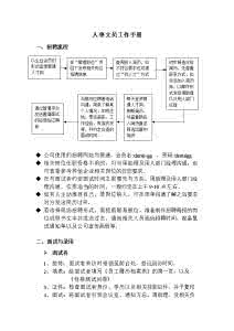 文员试用期总结 财务文员试用期转正工作总结