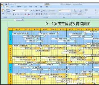 2007批量删除图文框 Excel2007中批量删除表格图片的操作方法