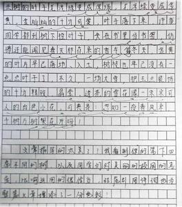 校园一角作文400字五小 关于校园的一角作文400字