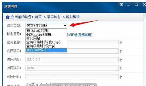 vpn实现外网访问内网 如何实现内网的网站在外网也能访问