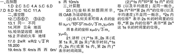 集合的基本运算 高考数学集合的含义表示与基本运算1