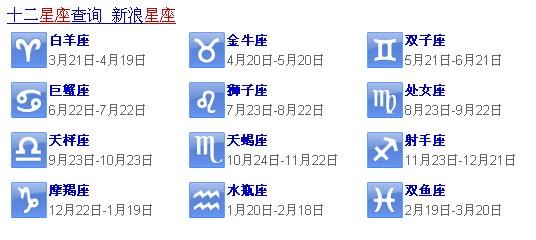 12æ10å·æ¯ä»ä¹æåº§ç 11月12号是什么星座