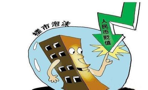 福州市房价上涨速度 房价为啥涨这样？速看自己在哪儿被“坑”