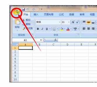 excel2007sheet不见了 excel2007中sheet不显示了的处理方法