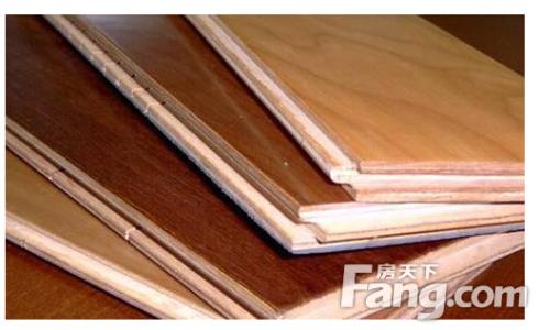 实木复合地板做法 实木地板和复合地板基层的做法？实木地板和复合地板