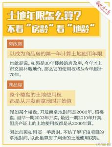 房产权到期后自动续期 郑州东区别墅产权年限是多久？到期后可以续期吗