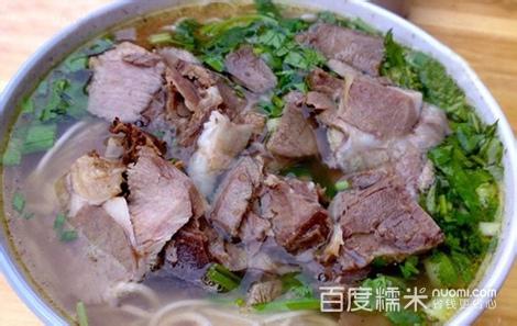 熟牛肉怎么烧好吃步骤 好吃的牛肉大骨汤要如何做_牛肉大骨汤的做法步骤