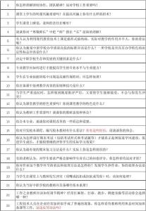 教师演讲稿题目大全 高中教师演讲题目稿