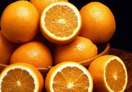 吃什么预防胆结石 多吃橙子可预防胆结石