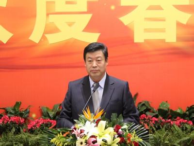 厂长讲话 厂长新年讲话