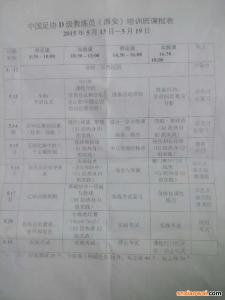 驾校教练员心得体会 优秀教练员的心得体会