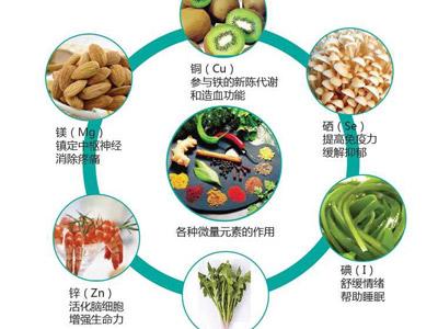 春季养肝护肝食谱 男人护肝食谱有哪些