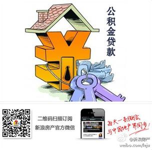 自住型商品房贷款政策 买峨眉山自住商品房能贷款吗？如何贷款