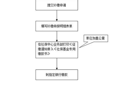 2016年一次性补缴社保 2016北京个人社保补缴流程以及注意事项