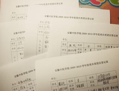 团员年度思想总结 团员年度个人思想总结