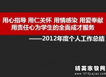 教师年度工作总结 教师年度工作总结3篇