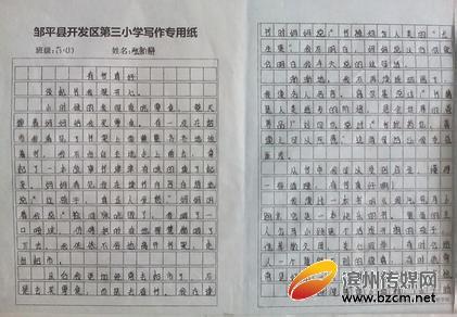 有关小学生活的作文 与小学生活有关的作文