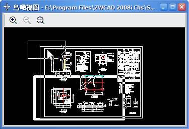 空心箭头符号 cad中如何画空心箭头符号