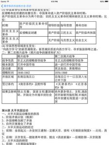 高中历史教学经验总结 高中历史教育教学经验总结