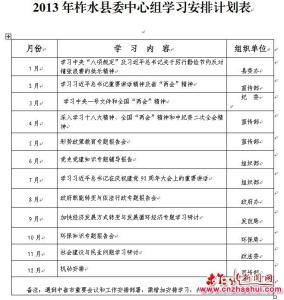 2016个人中心组学习总结3篇