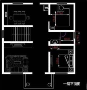 ps怎么填充cad平面图 CAD平面图中怎么填充瓷砖