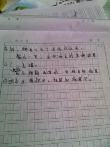 假期游记作文 假期游记作文500字