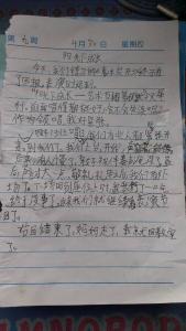 五一劳动节小学生作文 小学生五一作文_小学生关于五一的作文