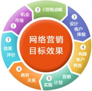 2016网络营销成功案例 网络营销案例