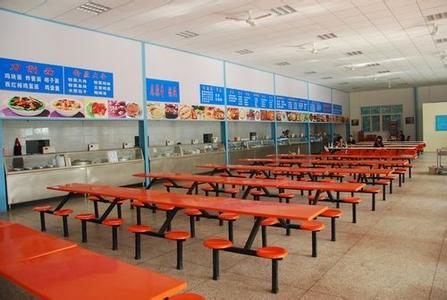 学校食堂工作总结 学校食堂整治工作总结