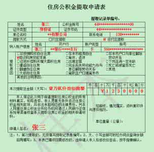 住房公积金支取条件 住房公积金支取条件是什么 住房公积金支取新政策