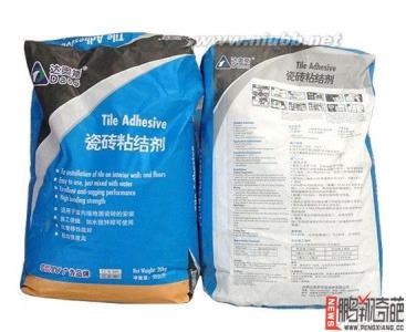 瓷砖粘结剂品牌 瓷砖粘合剂品牌？瓷砖粘结剂怎么用？