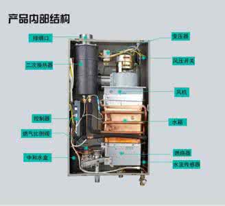 如何挑选燃气热水器 燃气热水器多少钱一台?如何挑选燃气热水器?