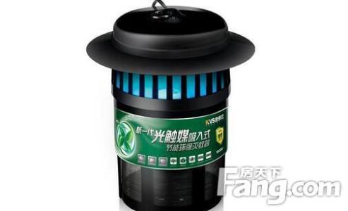 光触媒灭蚊灯品牌 光触媒灭蚊灯品牌怎么样?光触媒灭蚊灯的注意事项有