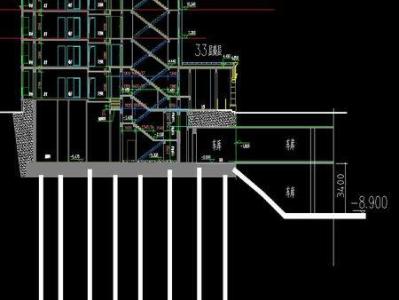 高层建筑基础埋深 一般高层基础埋深是多少？基础施工一般要多长时间