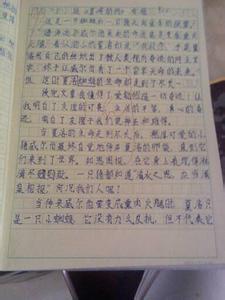 秘密花园小说读后感 秘密花园读后感500字_秘密花园读后感500字精选