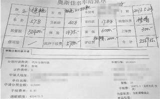 东莞按揭担保公司 东莞按揭贷款担保合同在哪领？担保费标准是什么