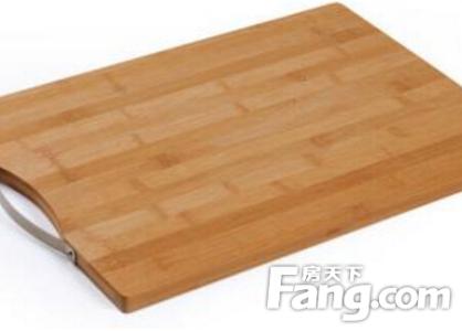 砧板 菜板 切菜板jd 红木砧板的价钱?实木菜板怎么保养?