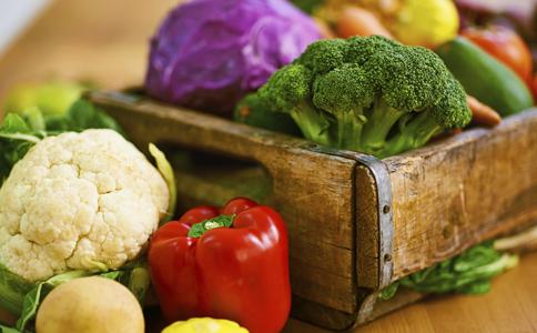 感冒吃什么蔬菜 感冒吃什么菜好_可对抗感冒的蔬菜