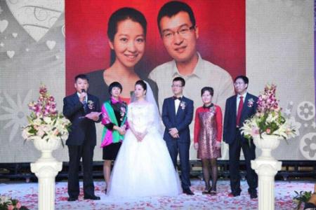 婚礼父母致辞精选2017 2017年集体婚礼致辞范文