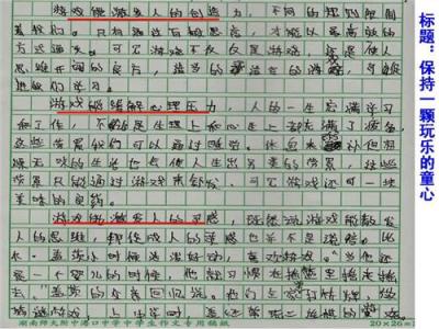 道德作文800字议论文 道德议论文作文600字6篇