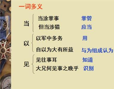 人教版七年级下册语文成语复习资料以及习题