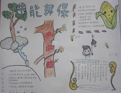 节能环保演讲稿 小学生关于节能环保演讲稿